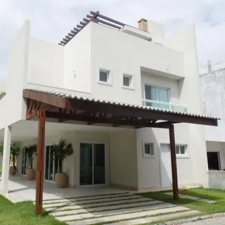 Image 1 - unnamed road, Sapiranga / Coité, Fortaleza - CE, 60836-085, Brazil - House for sale