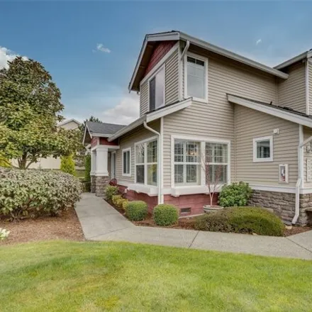 Buy this 3 bed house on 2544 85th Drive Northeast in Lake Stevens, WA 98258