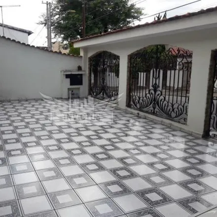 Buy this 2 bed house on Rua Jorge Chammas in Vila América, Santo André - SP