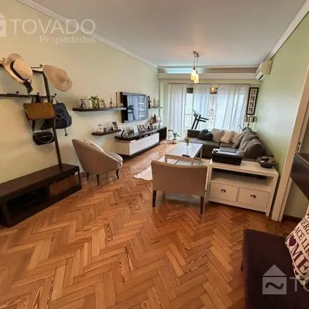 Buy this 3 bed apartment on Andonaegui 2197 in Villa Urquiza, C1431 DOD Buenos Aires