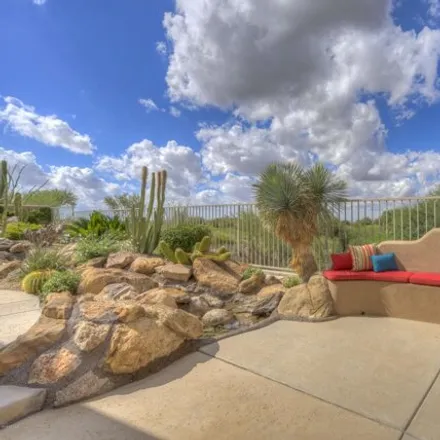 Rent this 3 bed house on 9535 East Raindance Trail in Scottsdale, AZ 85262