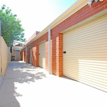 Rent this 1 bed apartment on Myer in Baylis Street, Wagga Wagga NSW 2650