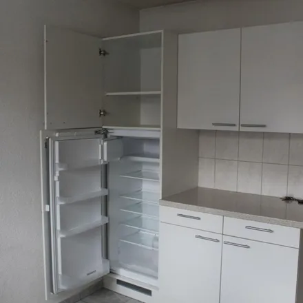 Rent this 2 bed apartment on Rue de l'Hôtel-de-Ville 3 in 2740 Moutier, Switzerland