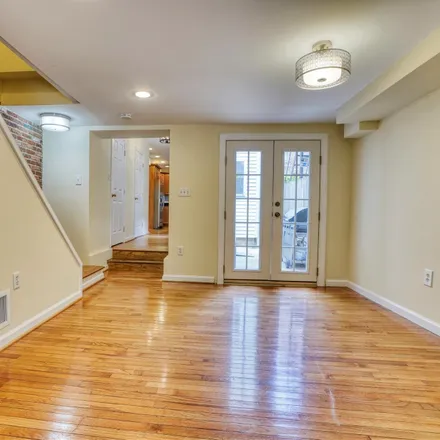 Image 6 - 1706 Lancaster Street, Baltimore, MD 21231, USA - Townhouse for sale