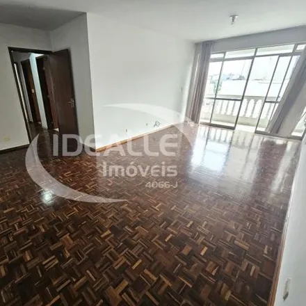 Image 1 - Andraus II, Rua Atílio Bório 174, Cristo Rei, Curitiba - PR, 80050-250, Brazil - Apartment for rent