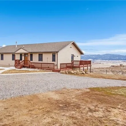 Buy this 3 bed house on unnamed road in Butte, MT 59701