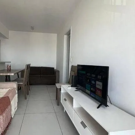 Buy this 2 bed apartment on Rua Artur Prado 479 in Morro dos Ingleses, São Paulo - SP