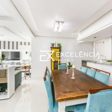 Buy this 4 bed apartment on Laghetto Higienópolis in Avenida Inácio Vasconcelos, Boa Vista