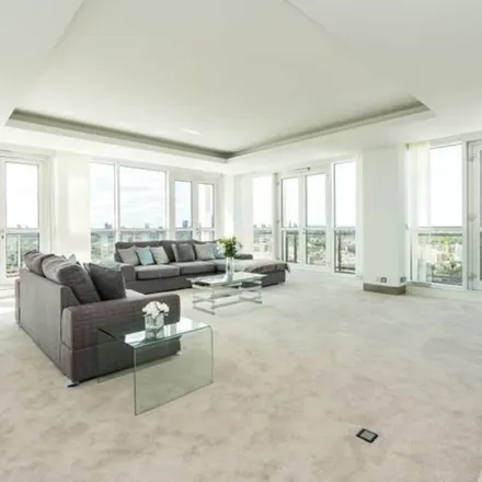 Image 6 - Charing Cross, London, SW1A 2DX, United Kingdom - Apartment for rent