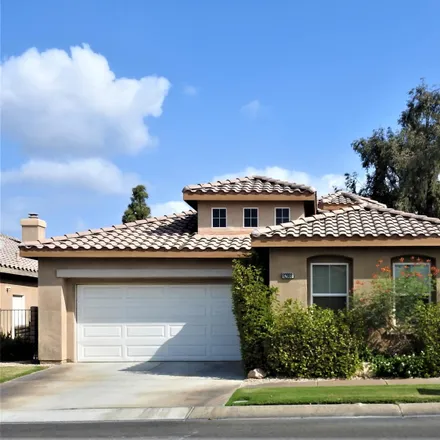 Buy this 3 bed house on 82671 Redford Way in Indio, CA 92201