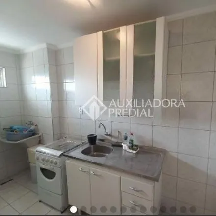 Buy this 2 bed apartment on Edifício Fábios in Rua Cajaíba 15, Perdizes