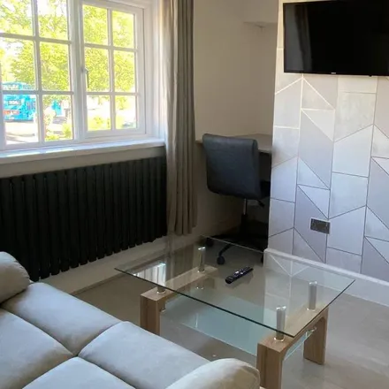Rent this 1 bed apartment on Oxford in OX4 4AU, United Kingdom