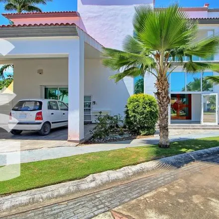 Image 1 - Calle Biarritz, 77560 Cancún, ROO, Mexico - House for rent