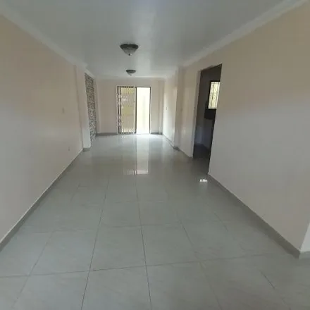 Rent this 3 bed house on unnamed road in 091910, La Aurora