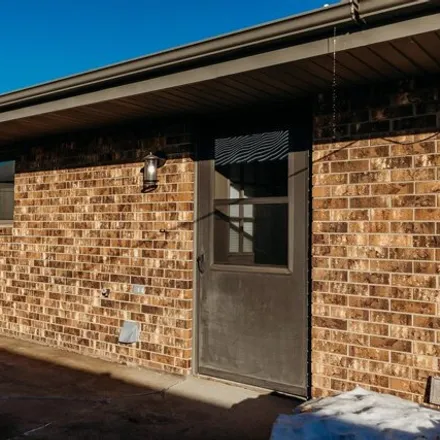 Image 3 - First United Methodist Church, East Nebraska Street, Algona, IA 50511, USA - House for sale