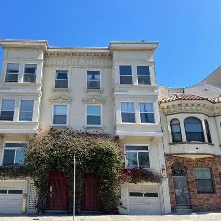 Buy this 12 bed house on 1956;1958;1960;1962;1964;1966 Powell Street in San Francisco, CA 94133