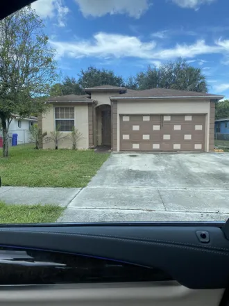 Buy this 3 bed house on Mount Calvary Missionary Baptist Church in Northwest 8th Avenue, Pompano Beach