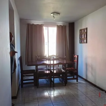 Buy this 2 bed apartment on Rua Alfredo Mulhstedt Filho in Iná, São José dos Pinhais - PR