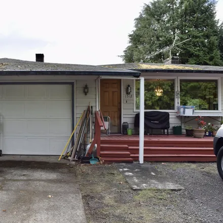 Buy this 3 bed house on 1508 Northwest 10th Avenue in Camas, WA 98607