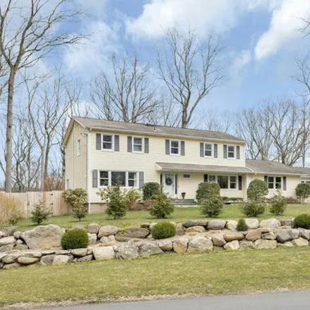 Buy this 4 bed house on 222 Mayapple Road in High Ridge, Stamford