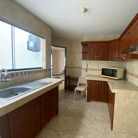 Image 2 - Jirón Toricelli, San Borja, Lima Metropolitan Area 15037, Peru - Apartment for rent