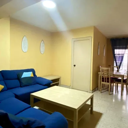 Image 5 - Calle Carlos III, 30203 Cartagena, Spain - Room for rent
