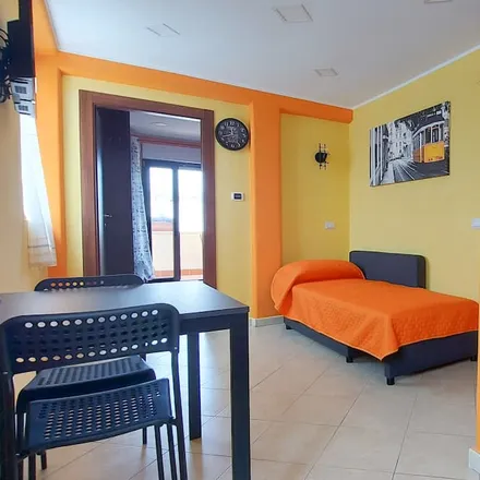 Rent this 1 bed apartment on 00053 Civitavecchia RM
