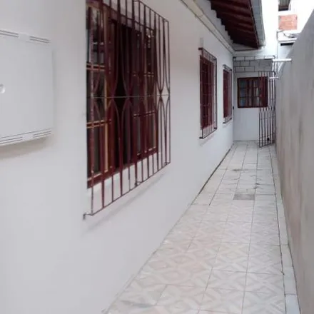 Rent this 1 bed house on Rua Lino José da Silva 138 in Cidade Nova, Itajaí - SC