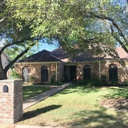 Image 2 - 2600 Arbor Drive, Boonville, Bryan, TX 77802, USA - House for rent