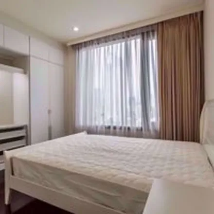 Rent this 3 bed apartment on FamilyMart in Soi Sukhumvit 20, Sukhumvit