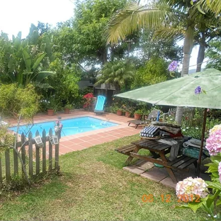 Image 2 - Knysna Local Municipality, Upper Central Town, WC, ZA - House for rent