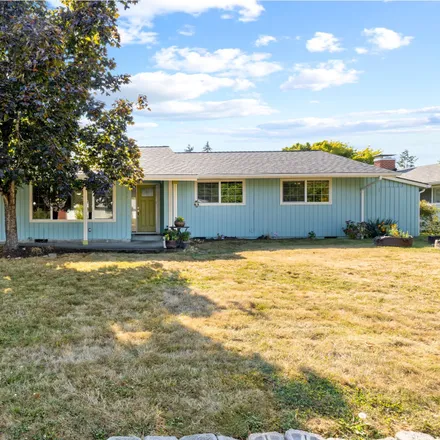 Buy this 4 bed house on 1442 Northeast Oleander Lane in Hillsboro, OR 97124