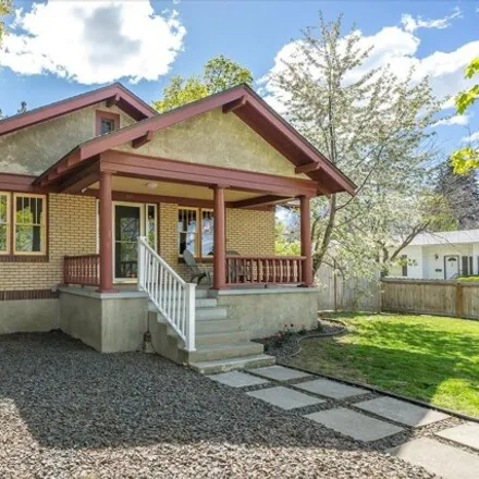 Buy this 2 bed house on 561 South Denver Street in Spokane, WA 99202
