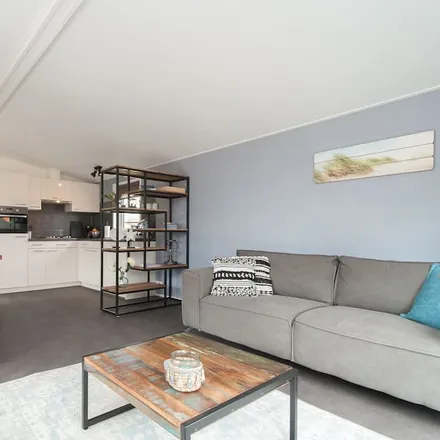 Rent this 2 bed house on 2204 BS Noordwijk