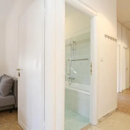 Image 2 - Via dei Giornalisti, 55, 00100 Rome RM, Italy - Apartment for rent