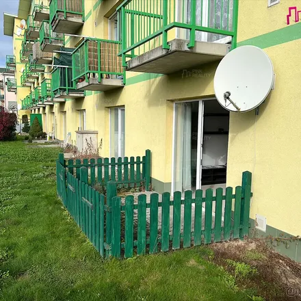 Rent this 2 bed apartment on unnamed road in 517 02 Kvasiny, Czechia