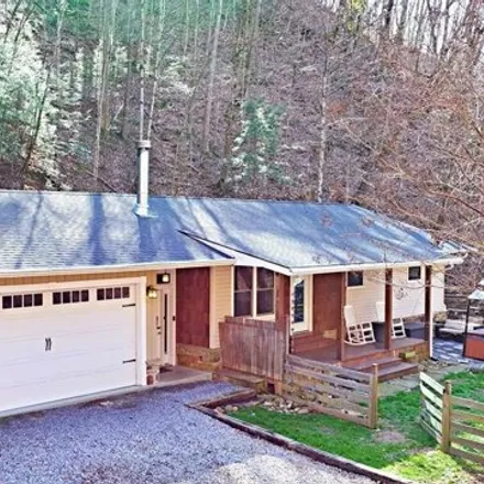 Buy this 3 bed house on 3564 Lost Branch Road in Sevier County, TN 37862