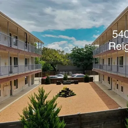 Rent this 1 bed apartment on 5404 Reiger Avenue in Dallas, TX 75358