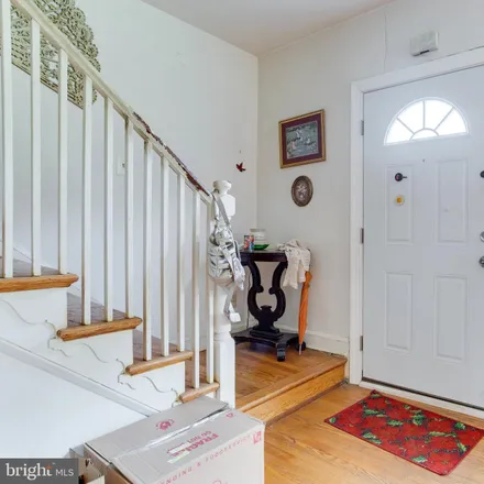 Image 4 - 4013 Madison Street, Hyattsville, MD 20781, USA - House for sale