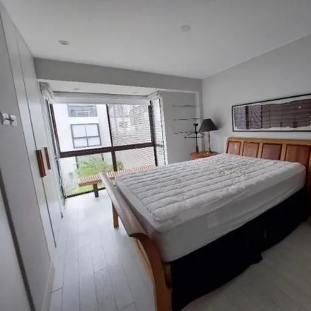 Buy this 2 bed apartment on DISA II - Lima Sur in Jirón Carlos Martinez de Pinillos 124, Barranco