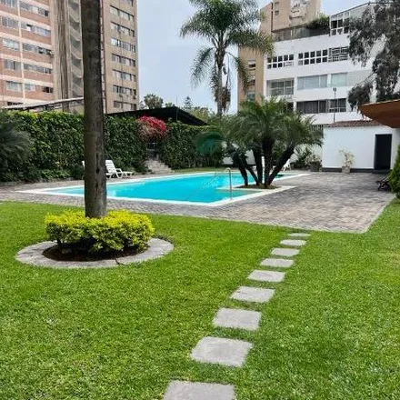 Image 2 - Calle Jose Dionisio Anchorena 107, San Isidro, Lima Metropolitan Area 15076, Peru - Apartment for sale