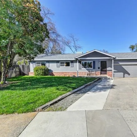Buy this 3 bed house on 3699 Waynart Court in Sacramento County, CA 95608