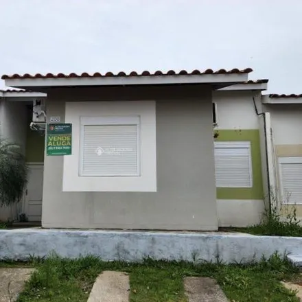 Image 2 - unnamed road, Algarve, Alvorada - RS, 94859-390, Brazil - House for rent