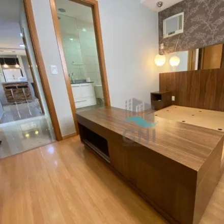 Buy this 3 bed apartment on Avenida Madre Leônia Milito in Palhano, Londrina - PR