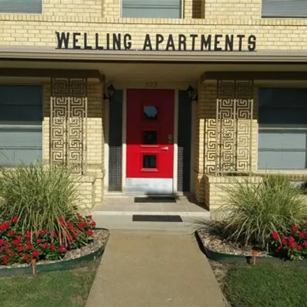 Buy this studio house on Family Life Center in South Travis Street, Sherman