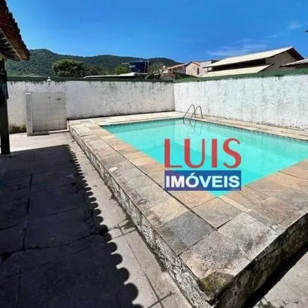 Buy this 3 bed house on Rua Doutor Palvaro da Silva in Maravista, Niterói - RJ