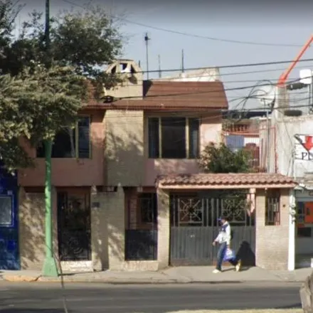 Buy this 4 bed house on Avenida 661 in Gustavo A. Madero, 07990 Mexico City