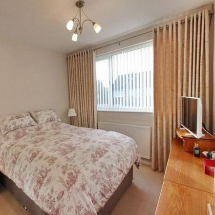 Rent this 3 bed house on Birkdale Avenue in Prestwich, M45 7QE