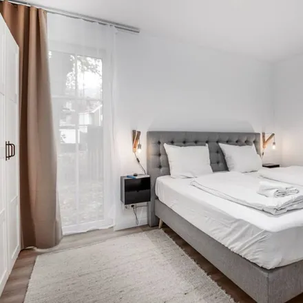 Rent this 1 bed condo on 23743 Grömitz