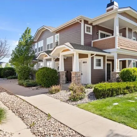 Buy this 2 bed condo on 2264 Owens Avenue in Fort Collins, CO 80528